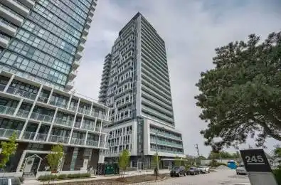 188 Fairview Mall Drive Unit# 2212 Toronto C15 Ontario M2J 0H7