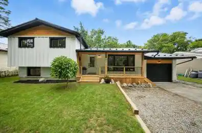 92 Mary Street Clearview Ontario L0M 1G0