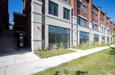 220 Dissette Street Unit# 2 Bradford West Gwillimbury Ontario L3Z 4M2