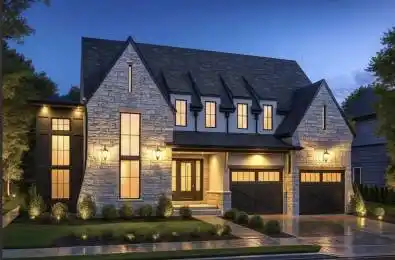 Lot 36 White Pine Street London North Ontario N6G 3X9