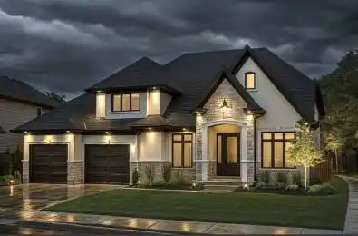 Lot 54 Lunar Drive London North Ontario N6G 3X9