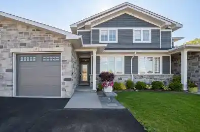 18 Stinson Avenue Belleville Ontario K8P 5N9