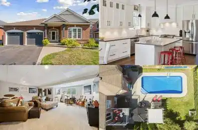 475 Victoria Street Scugog Ontario L9L 1V2