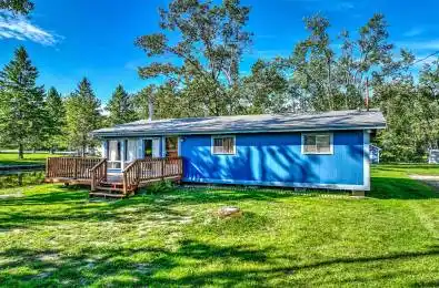 3 Sackitt Road Kawartha Lakes Ontario K0M 1N0