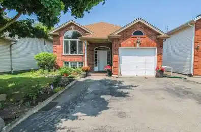 40 Gretel Drive Welland Ontario L3C 7H6