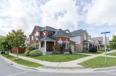 673 Bennett Boulevard Milton Ontario L9T 6A8