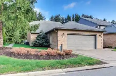 675 Lansdowne Avenue Woodstock Ontario N4T 1K3