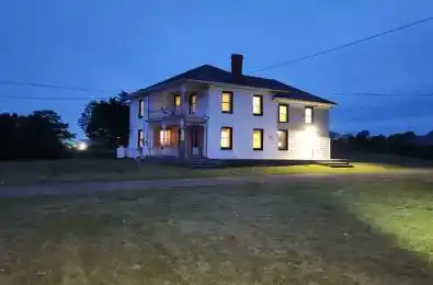 4893 Old Highway 2 Highway Belleville Ontario K8V 1M1