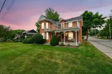 36 Main Street East Gwillimbury Ontario L0G 1M0