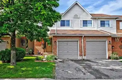 304 Maciver Boulevard Newmarket Ontario L3X 1Y4