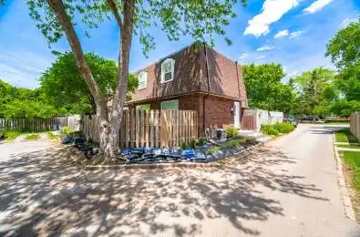 674 Francis Road Burlington Ontario L7T 3X7