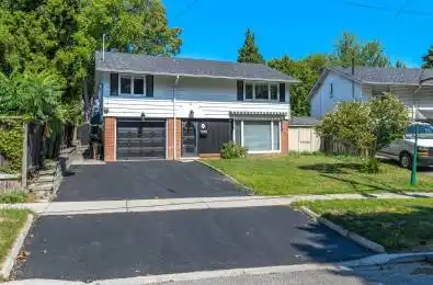 16 Abbottswood Road Toronto E09 Ontario M1P 3P1