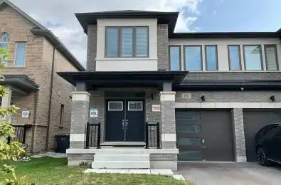 23 Mccormack Road Caledon Ontario L7C 0Y9