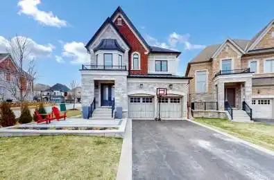7 Colyton Court Aurora Ontario L4G 6Z6