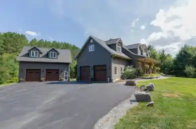 427 Skyhills Road Huntsville Ontario P1H 2N5