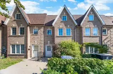 1245 Weston Road Toronto W04 Ontario M6M 4P9