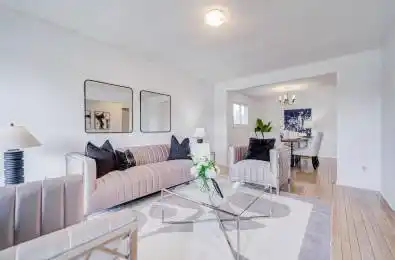 53 Treetops Court Toronto E07 Ontario M1V 2B9