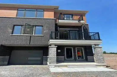 54 Pogie Drive Welland Ontario L3B 0P1