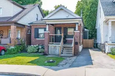18 Park Row Hamilton Ontario L8H 4E4