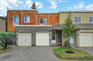 37 Woody Vine Way Toronto C15 Ontario M2J 4H5