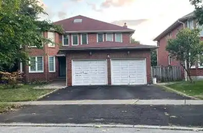 6 Stoneton Drive Toronto E09 Ontario M1H 2P6