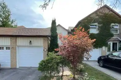 1103 Springbrook Crescent Oakville Ontario L6M 2C9