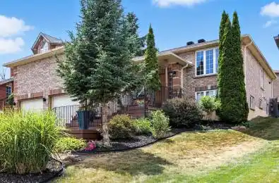 20 Pacific Avenue Unit# Main Barrie Ontario L4M 7E4