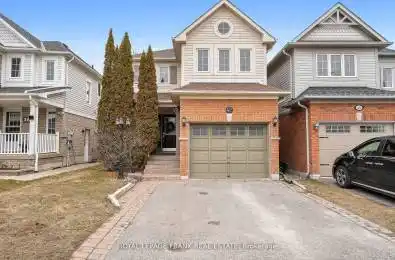 42 Childs Court Clarington Ontario L1C 5P2