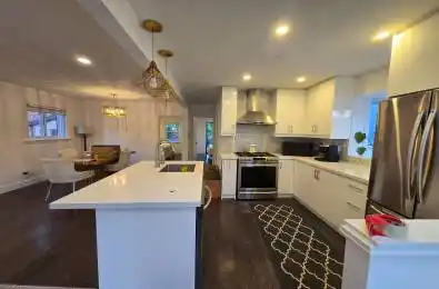 21 Galbraith Avenue Toronto E03 Ontario M4B 2B4