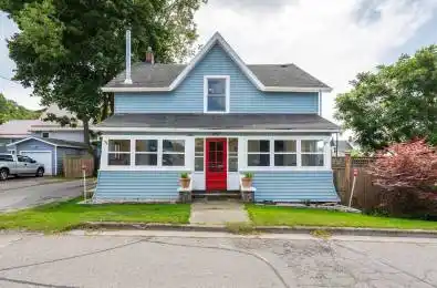 292 Hetty Street Central Elgin Ontario N5L 1C1