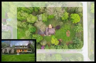 2 Lansdowne Park Crescent Middlesex Centre Ontario N0L 1R0