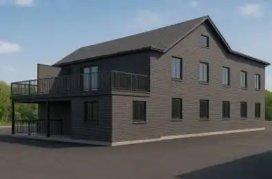 156 Albert Street Stratford Ontario N5A 3K4