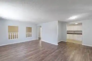 12 Wesleyan Street Unit# 5 Halton Hills Ontario L7G 2E1