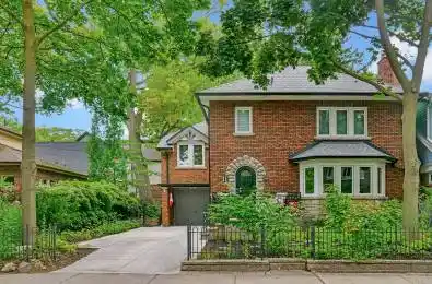 568 Windermere Avenue Toronto W02 Ontario M6S 3L6