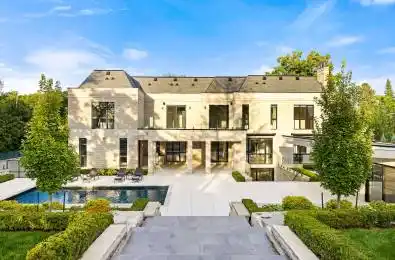 36 Waymar Heights Boulevard Vaughan Ontario L4L 2P7