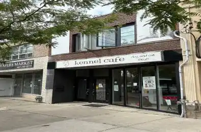 2362 Lake Shore Boulevard Toronto W06 Ontario M8V 1B6
