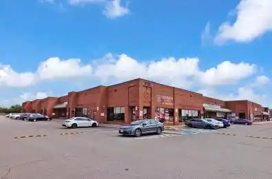 5775 Atlantic Drive Unit# 20 Mississauga Ontario L4W 4P3