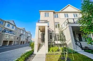 1655 Palmers Sawmill Road Unit# 1001 Pickering Ontario L1X 0R3