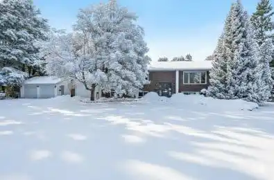 376 Napoleon Street Carleton Place Ontario K7C 4V5