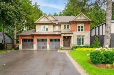 89 Lloyminn Avenue Hamilton Ontario L9G 1H4