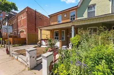 8 Brookfield Street Toronto C01 Ontario M6J 3A9