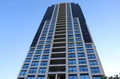 1 Grandview Avenue Unit# 2109 Markham Ontario L3T 0G7