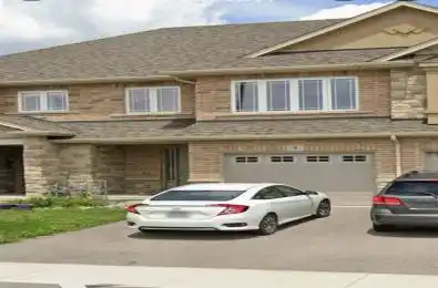 8 Cittadella Boulevard Hamilton Ontario L0R 1P0