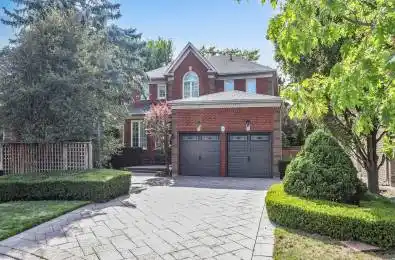 92 Braeside Square Markham Ontario L3R 0A5