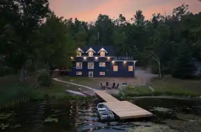 2314 Armstrong Lane Selwyn Ontario K0L 2H0