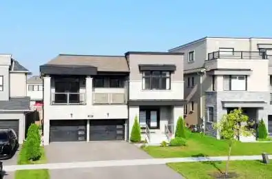 161 East Shore Drive Clarington Ontario L1C 3K3