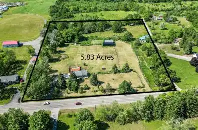 927 #97 Regional Road Hamilton Ontario L0R 1K0