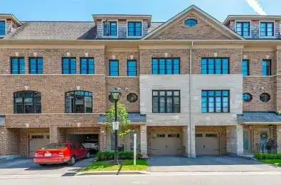 15 Powseland Crescent Unit# 7 Vaughan Ontario L4L 0C5
