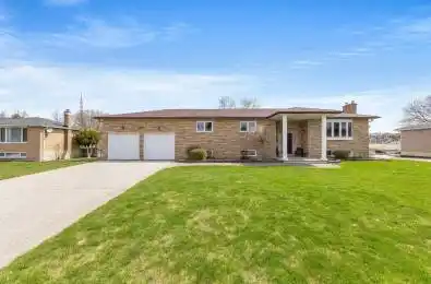 593 Simcoe Road Bradford West Gwillimbury Ontario L3Z 4B4