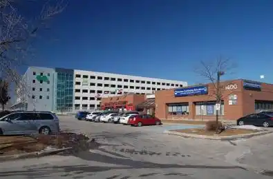 1400 Bayly Street Unit# OM1#15B Pickering Ontario L1W 3R2